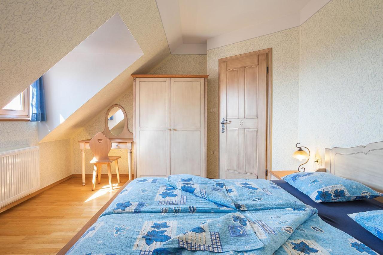 Apartments Tourist Farm Matijovc Накло Экстерьер фото