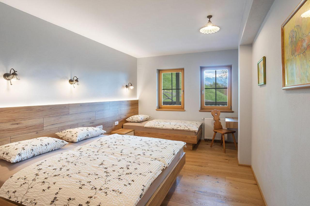 Apartments Tourist Farm Matijovc Накло Экстерьер фото