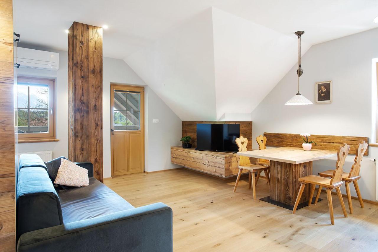 Apartments Tourist Farm Matijovc Накло Экстерьер фото