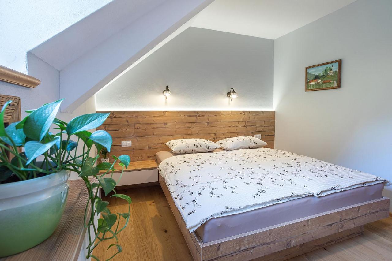Apartments Tourist Farm Matijovc Накло Экстерьер фото